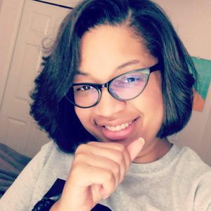 Meet your Posher, Kimberly